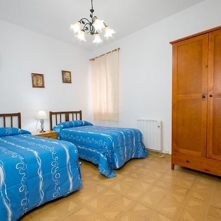 Apartamento Paco Entre Valencia Y Castellon Apartment Benafer ภายนอก รูปภาพ