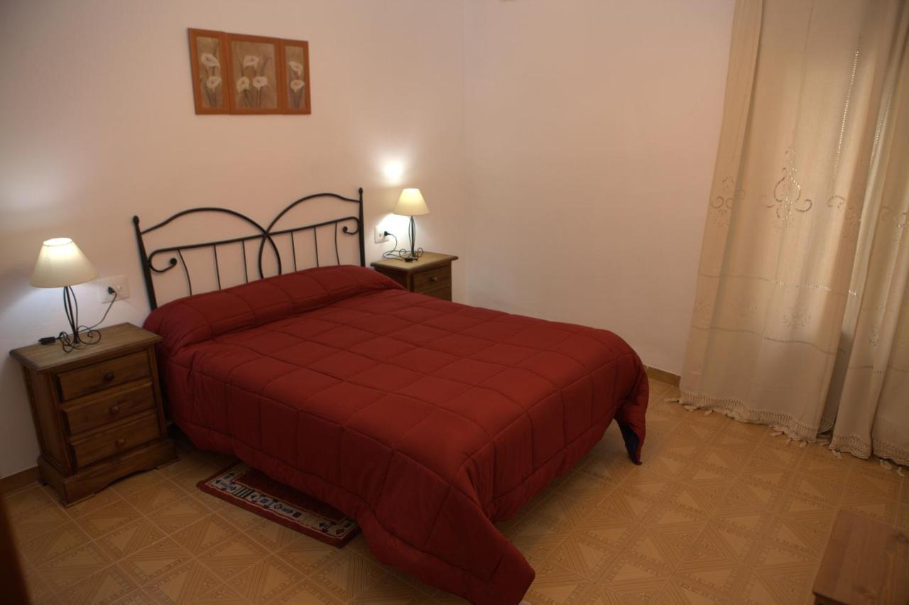 Apartamento Paco Entre Valencia Y Castellon Apartment Benafer ภายนอก รูปภาพ