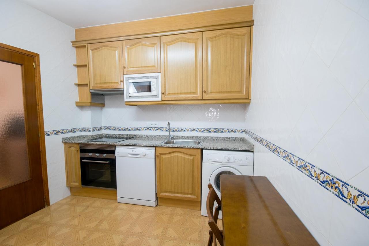 Apartamento Paco Entre Valencia Y Castellon Apartment Benafer ภายนอก รูปภาพ